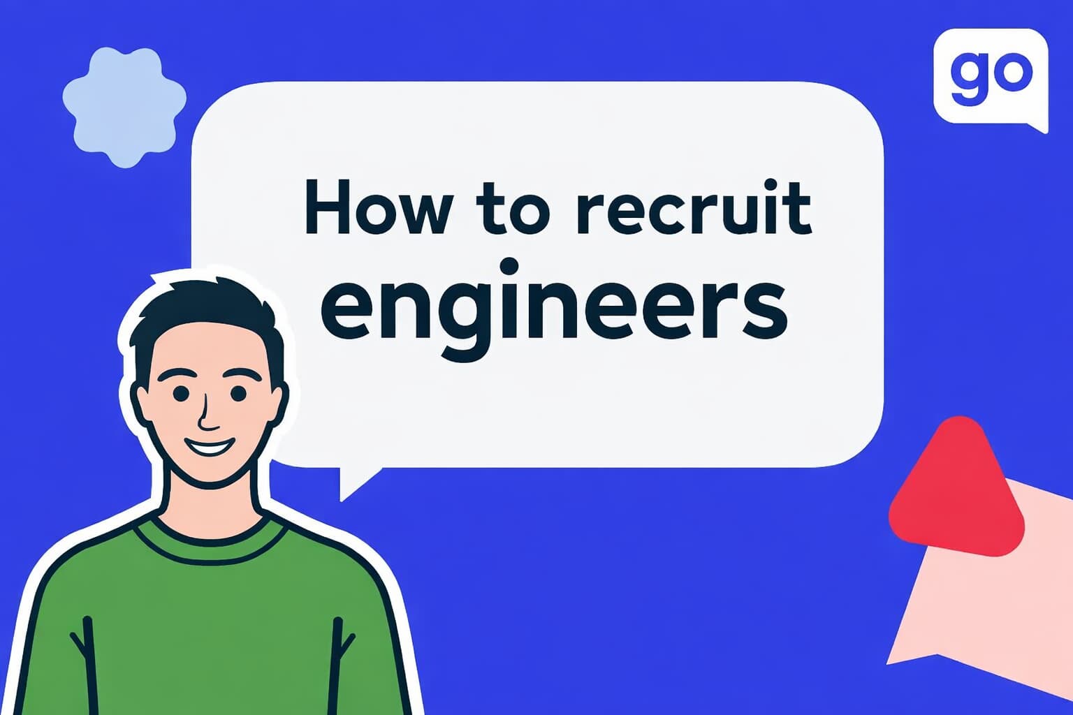 How We Hire Engineers